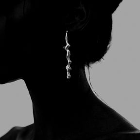 LIQUIDA earrings