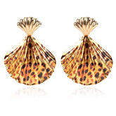 Tses Earrings