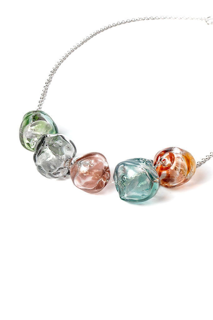 Soplo Multiple Necklace