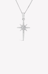 Adoring Star Necklace