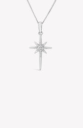 Adoring Star Necklace