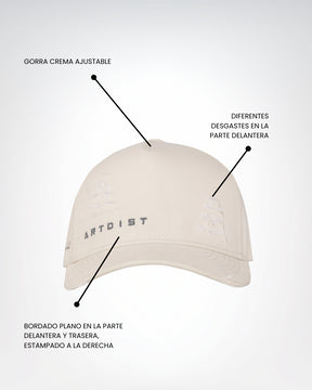 Tears Cream Cap