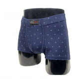 BOXER  BRUNO PIERNA CORTA