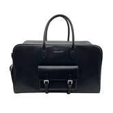 Boaz  Weekender  Leather Duffle Bag