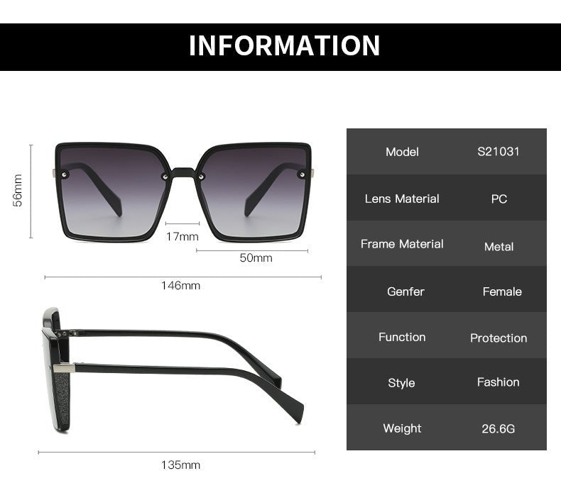 Kehinde - Sunglasses
