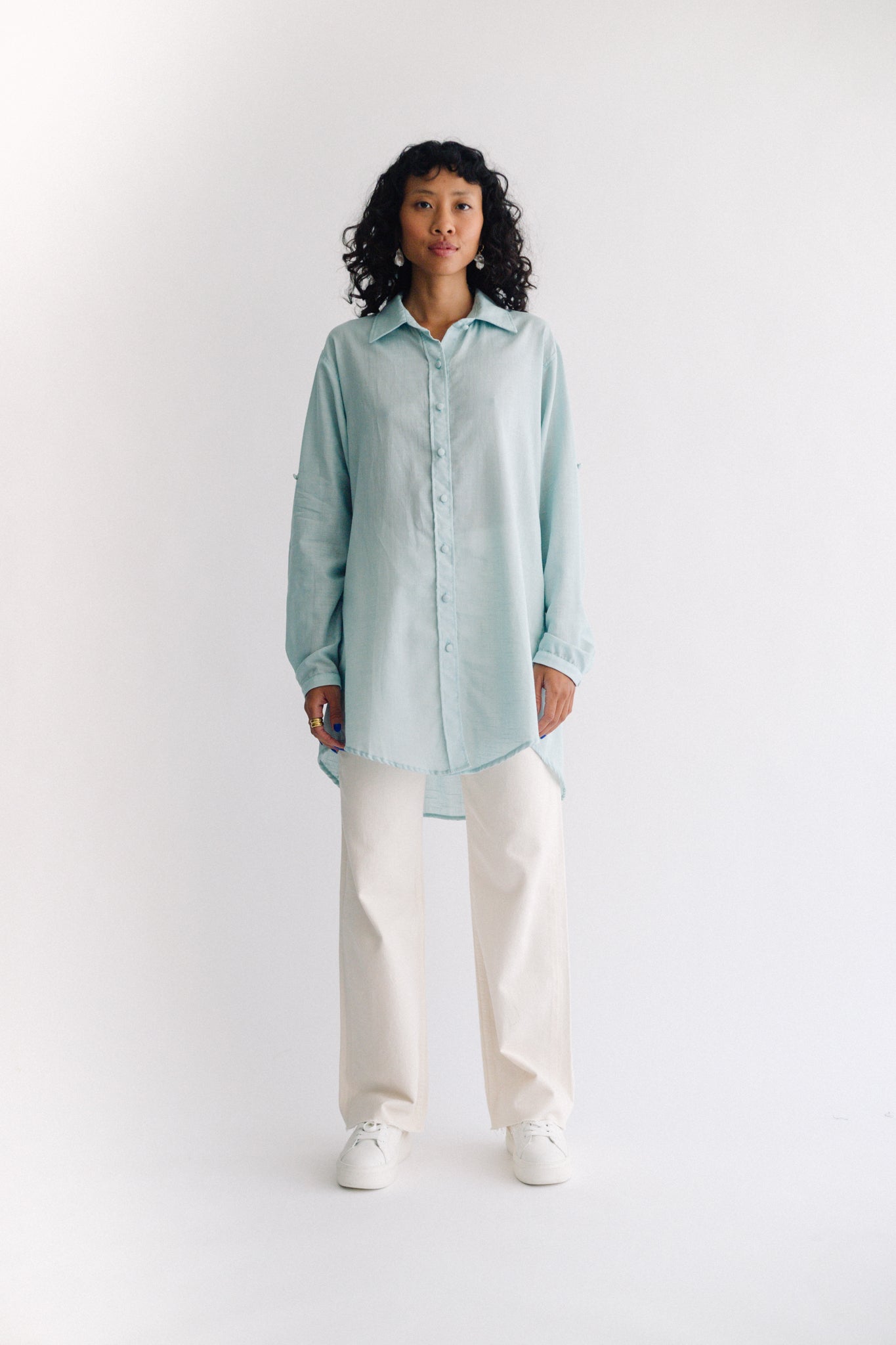 Aila Shirt