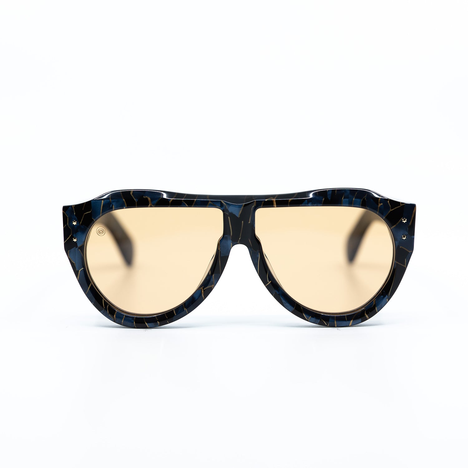 Otto Azurite Sunglasses