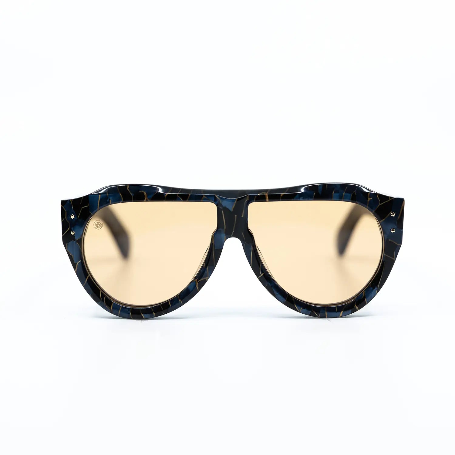 Otto Azurite Sunglasses