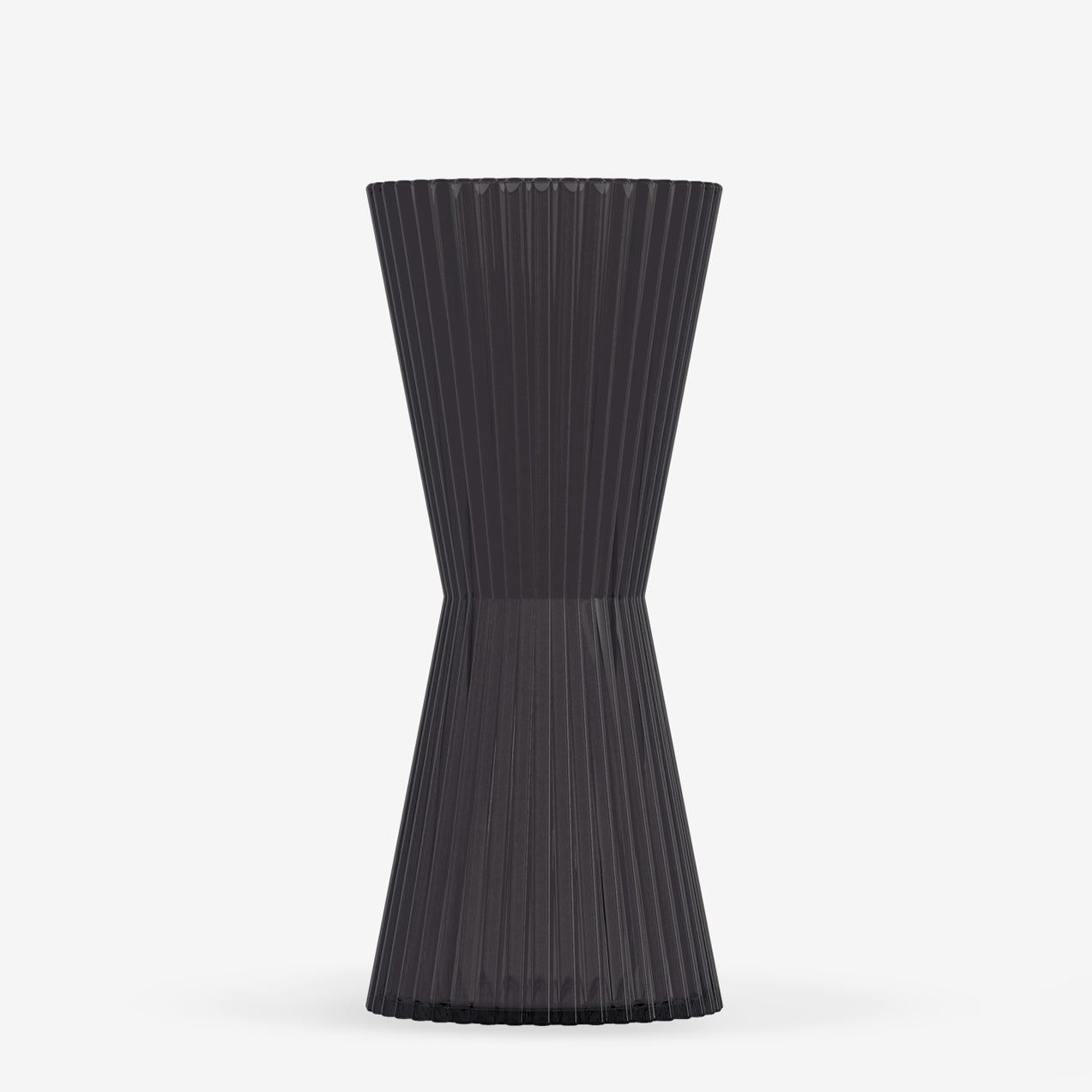 AIZ Carafe in Charcoal