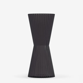 AIZ Carafe in Charcoal