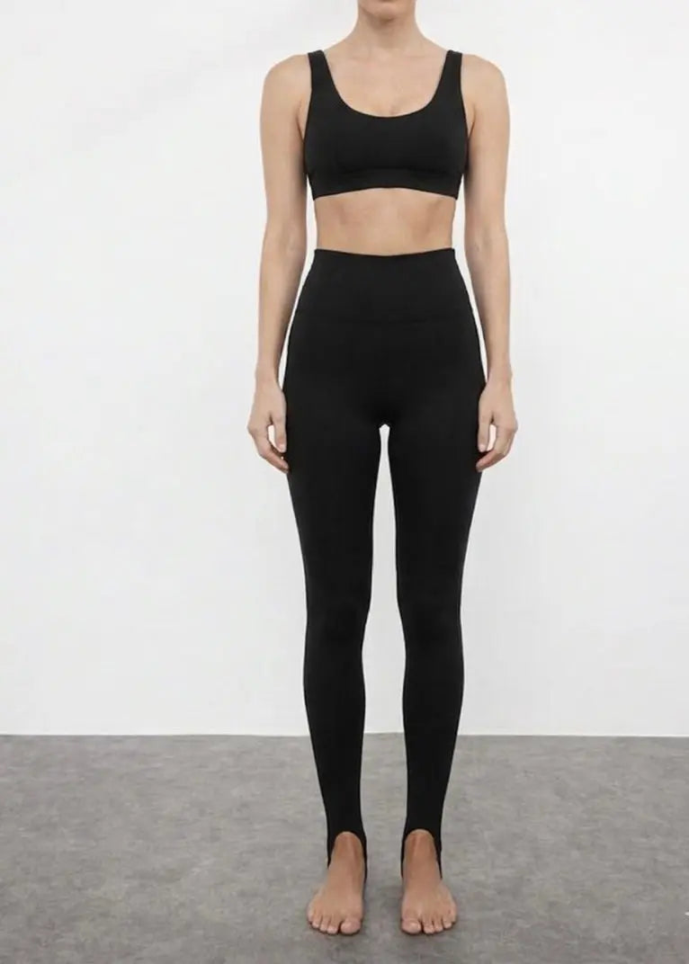 STIRRUP LEGGING