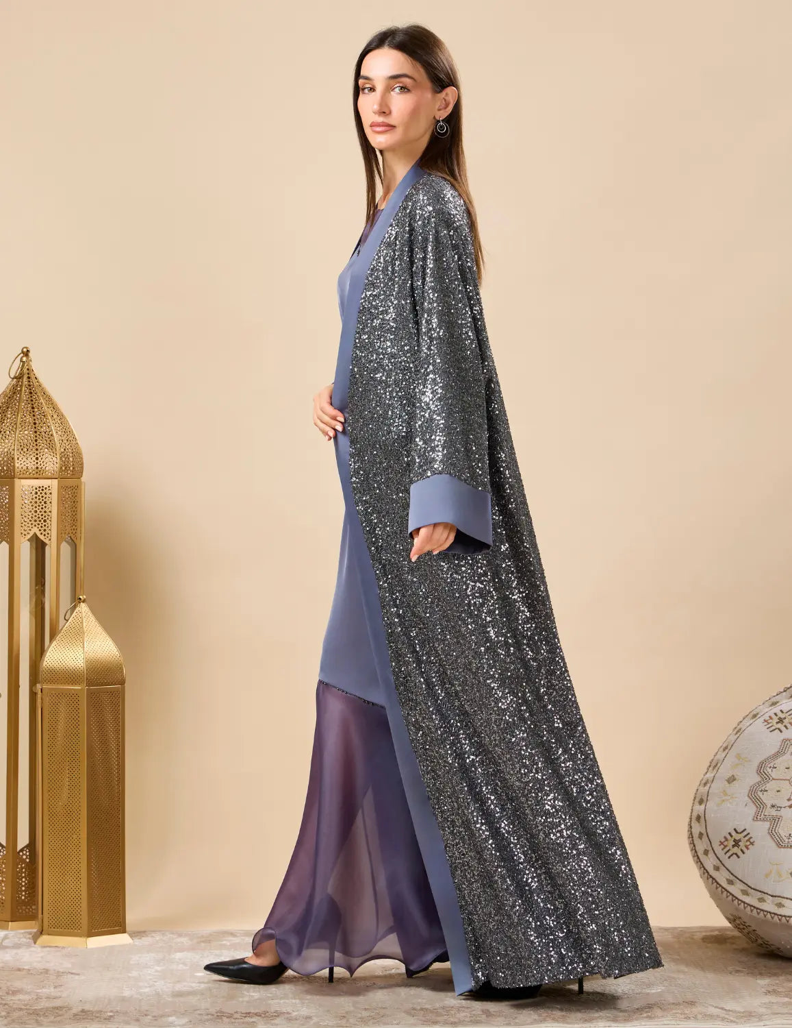 Laynah Abaya