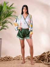 Adella Top Glam