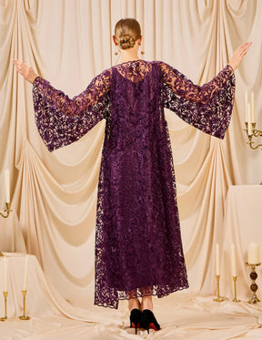 ZAIRA KAFTAN