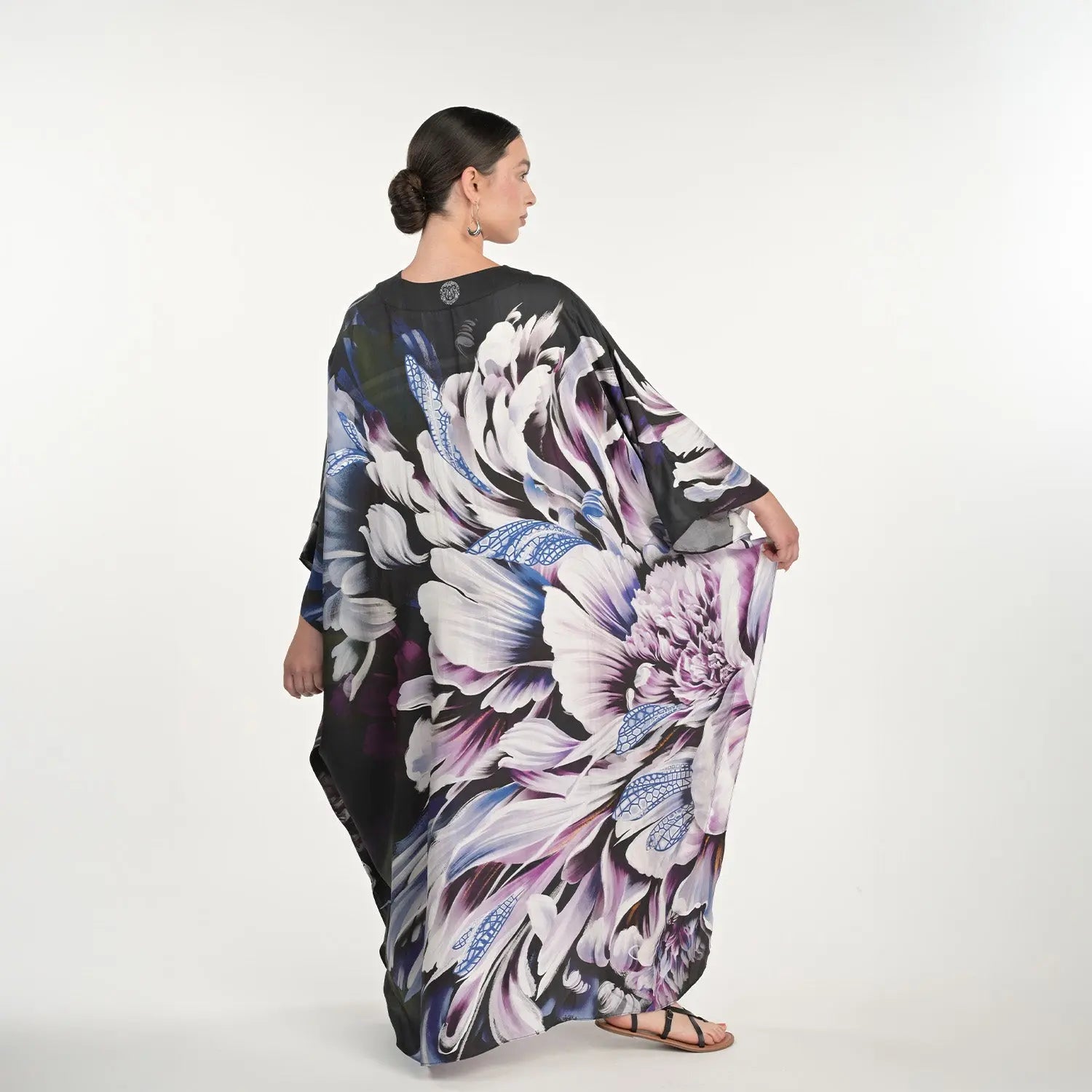 Kaftan Dress