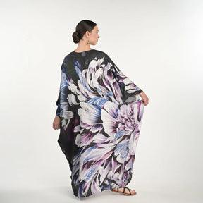 Kaftan Dress