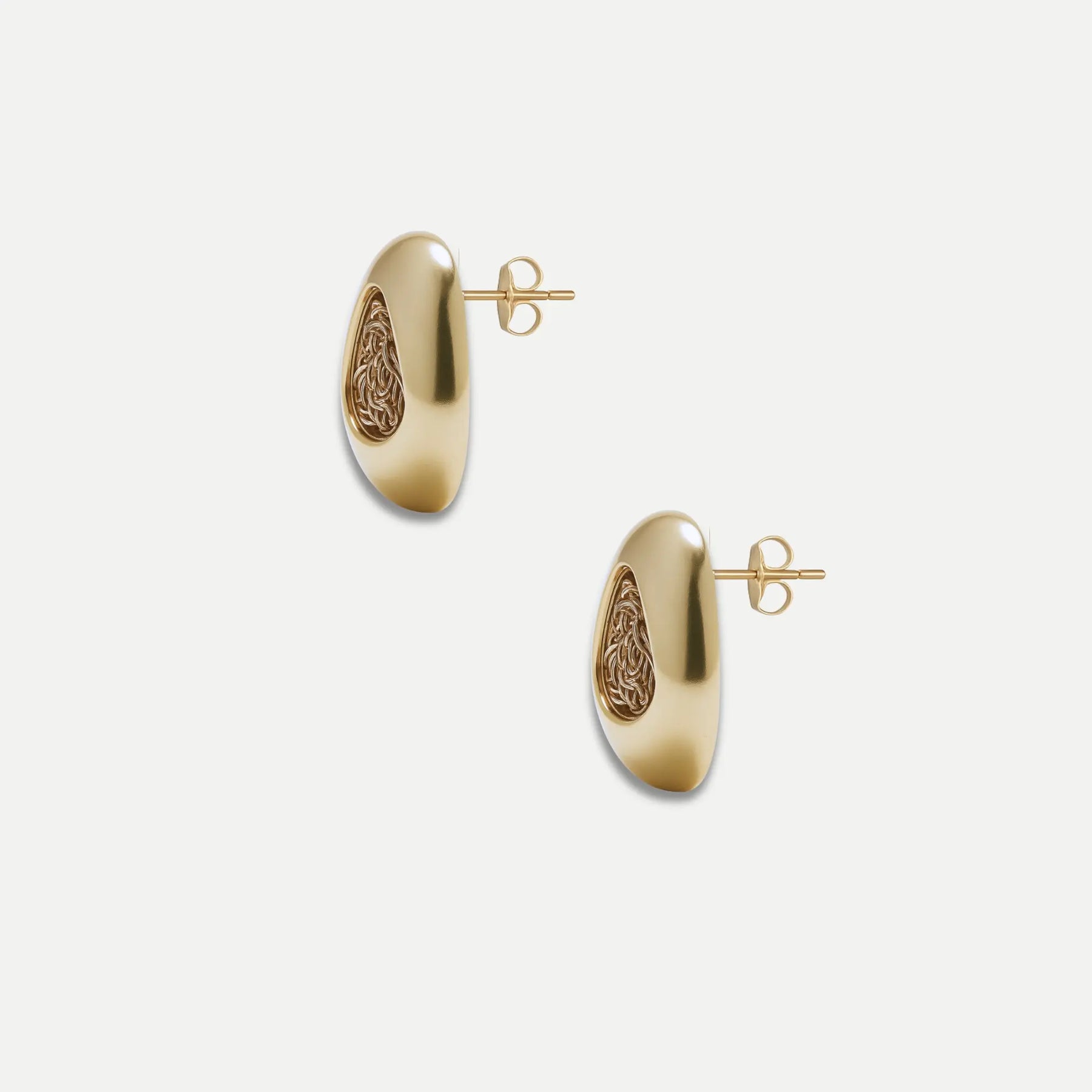 Grace Stud Earrings
