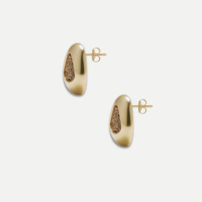 Grace Stud Earrings