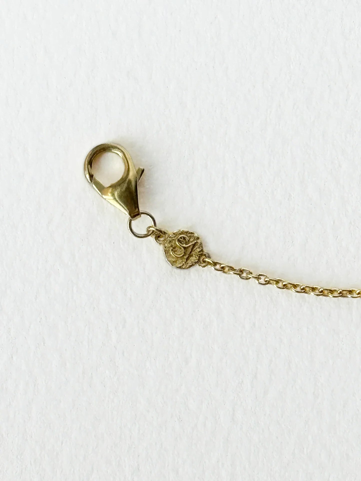 Artemis Pendant