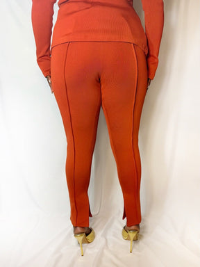 Jackson Comfort Leggings