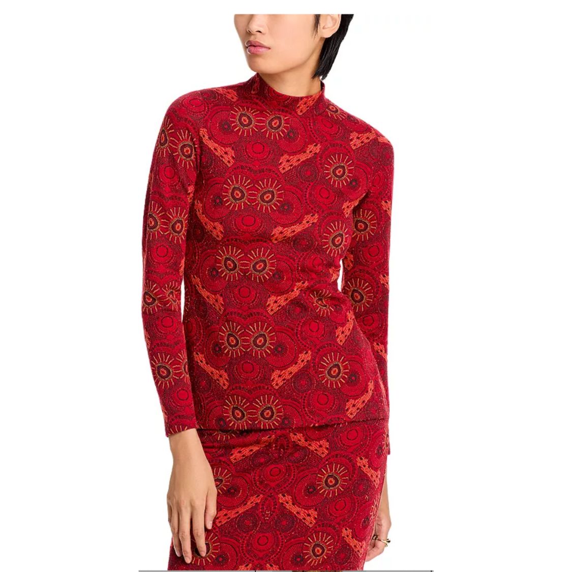Algiers Turtleneck