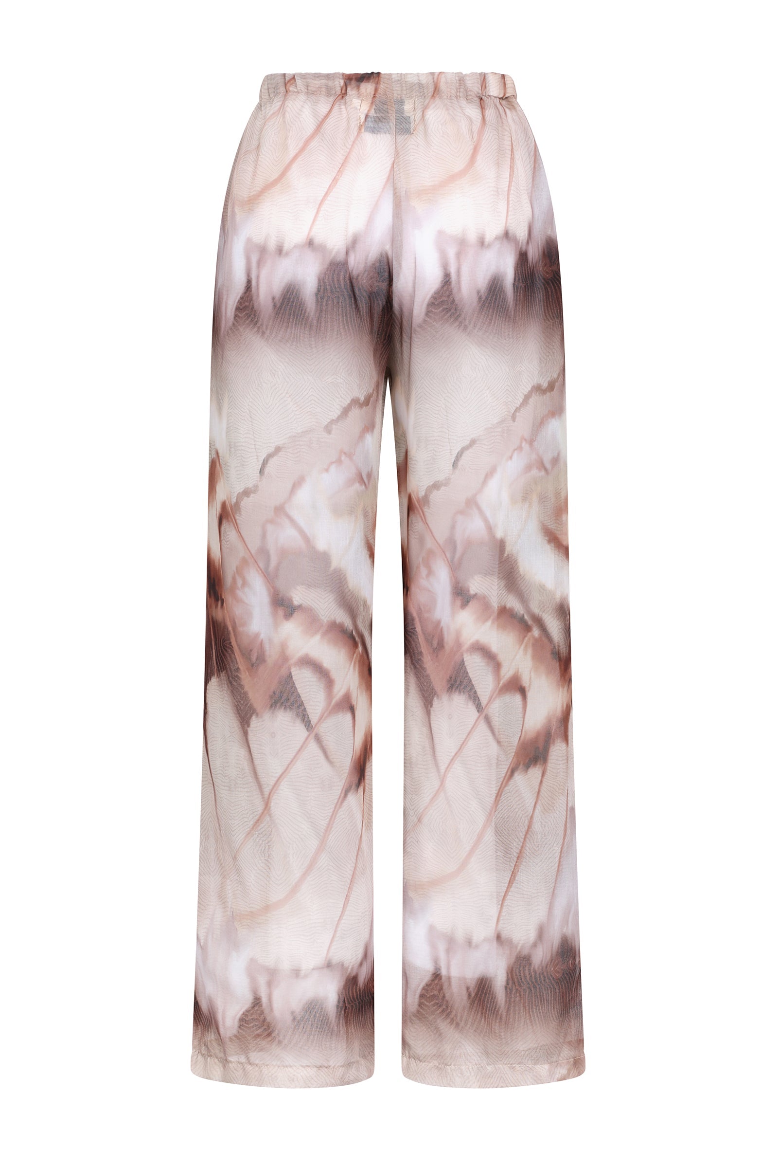 Mimi Bottom Print Café