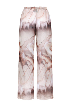 Mimi Bottom Print Café