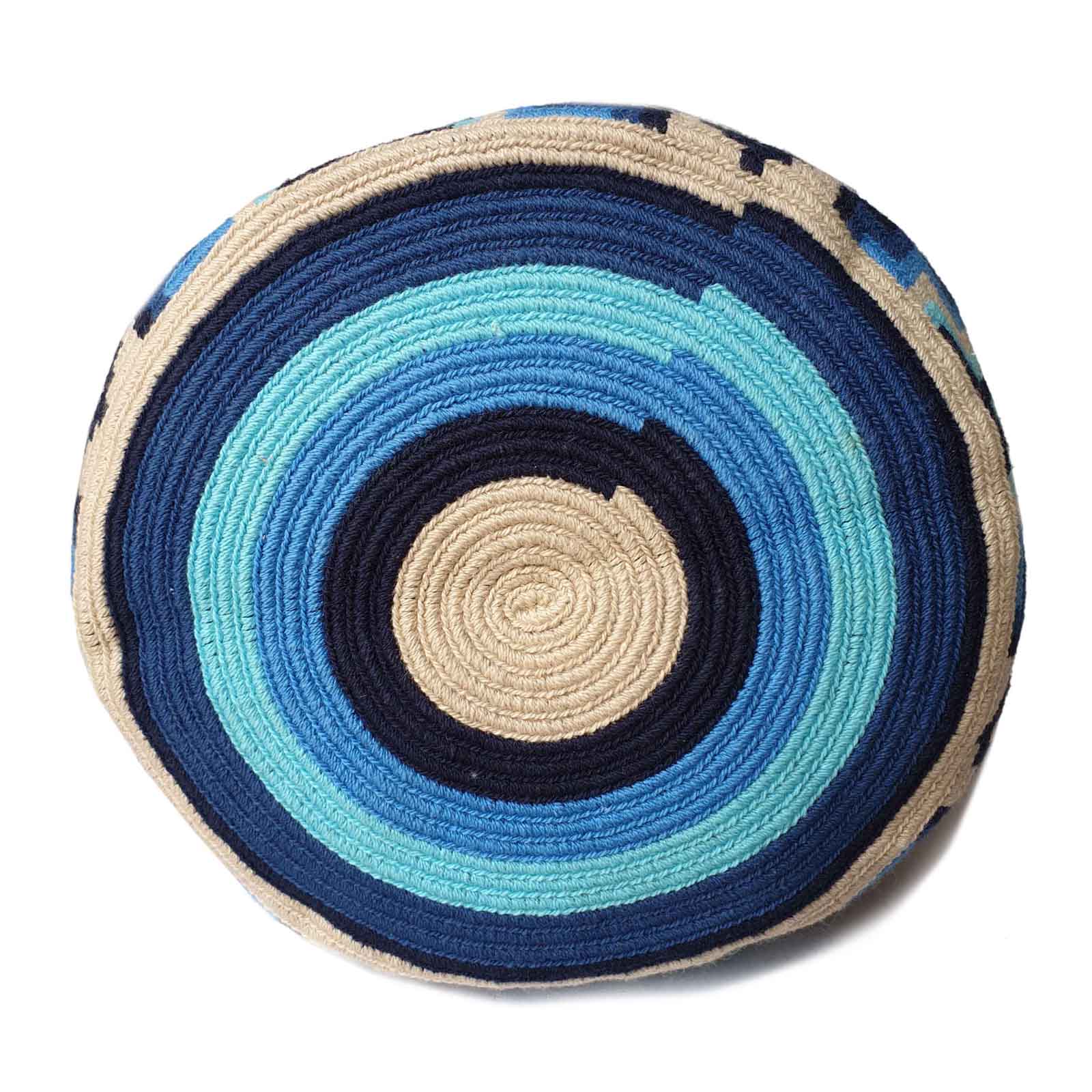 Carmen Wayuu Bag