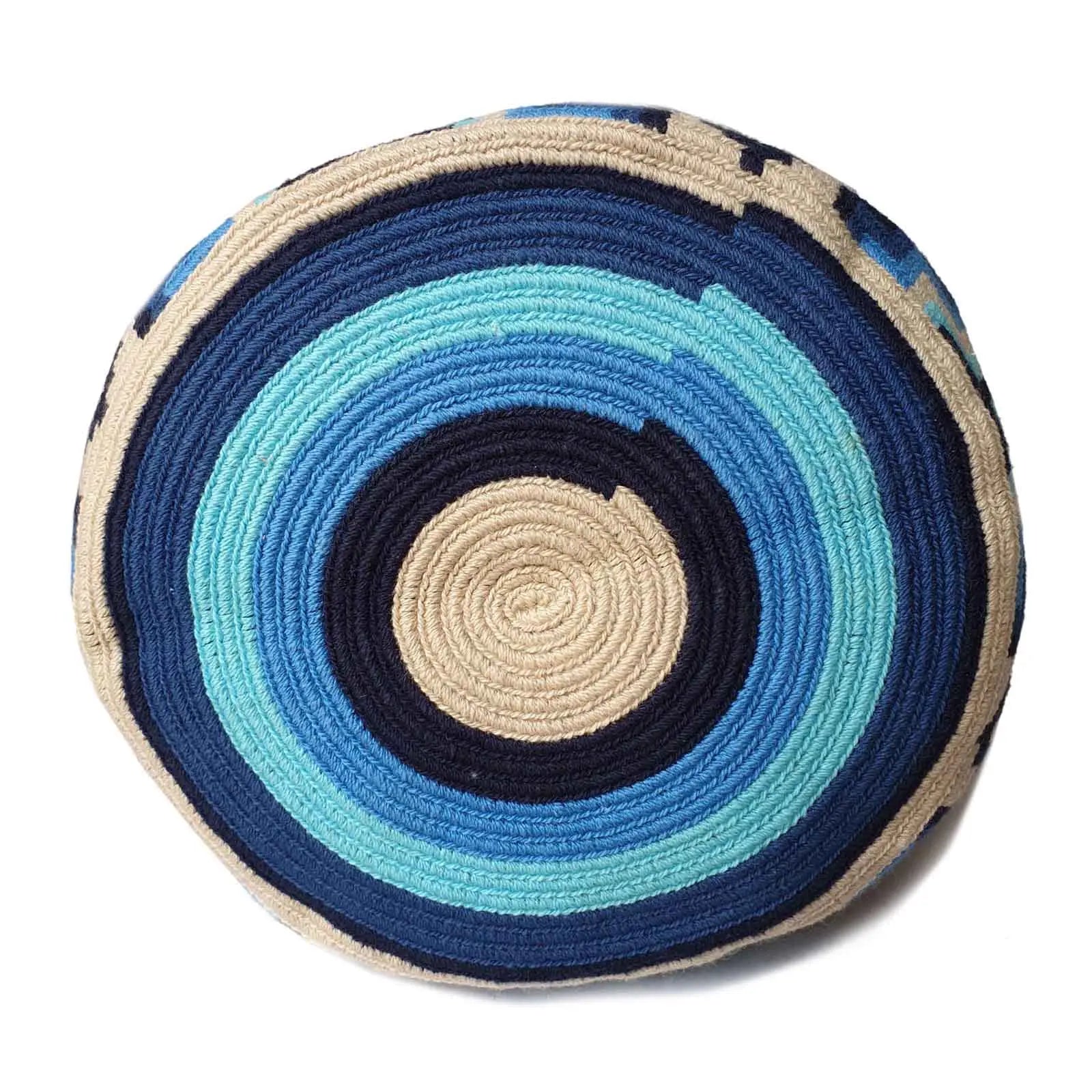 Carmen Wayuu Bag