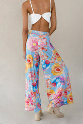 Clarita Pant