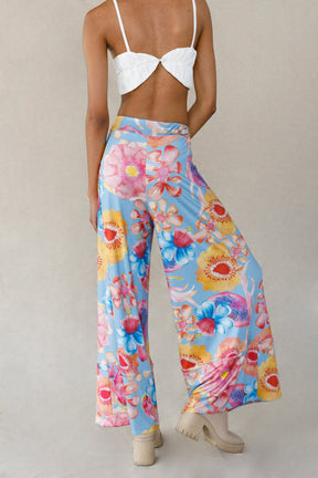Clarita Pant