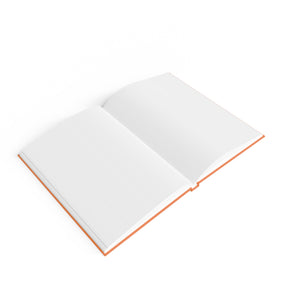 Coastal Inspiration Journal - Blank, Travel Diary, Sketchbook, Creative Writing, Beach-Themed Notebook