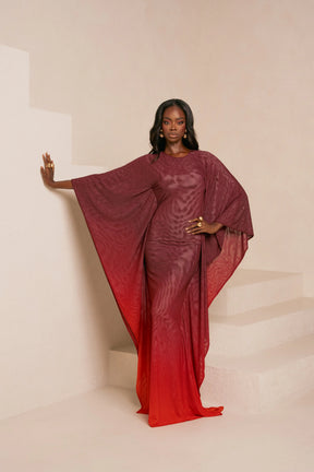 Dawn Kaftan Dress
