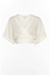Wrap Top