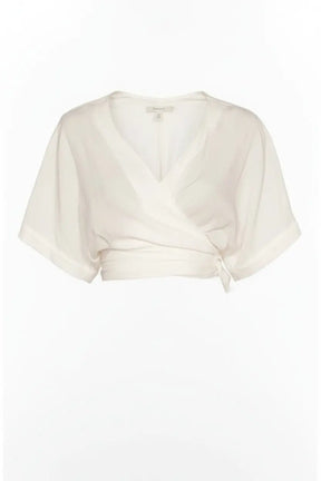Wrap Top