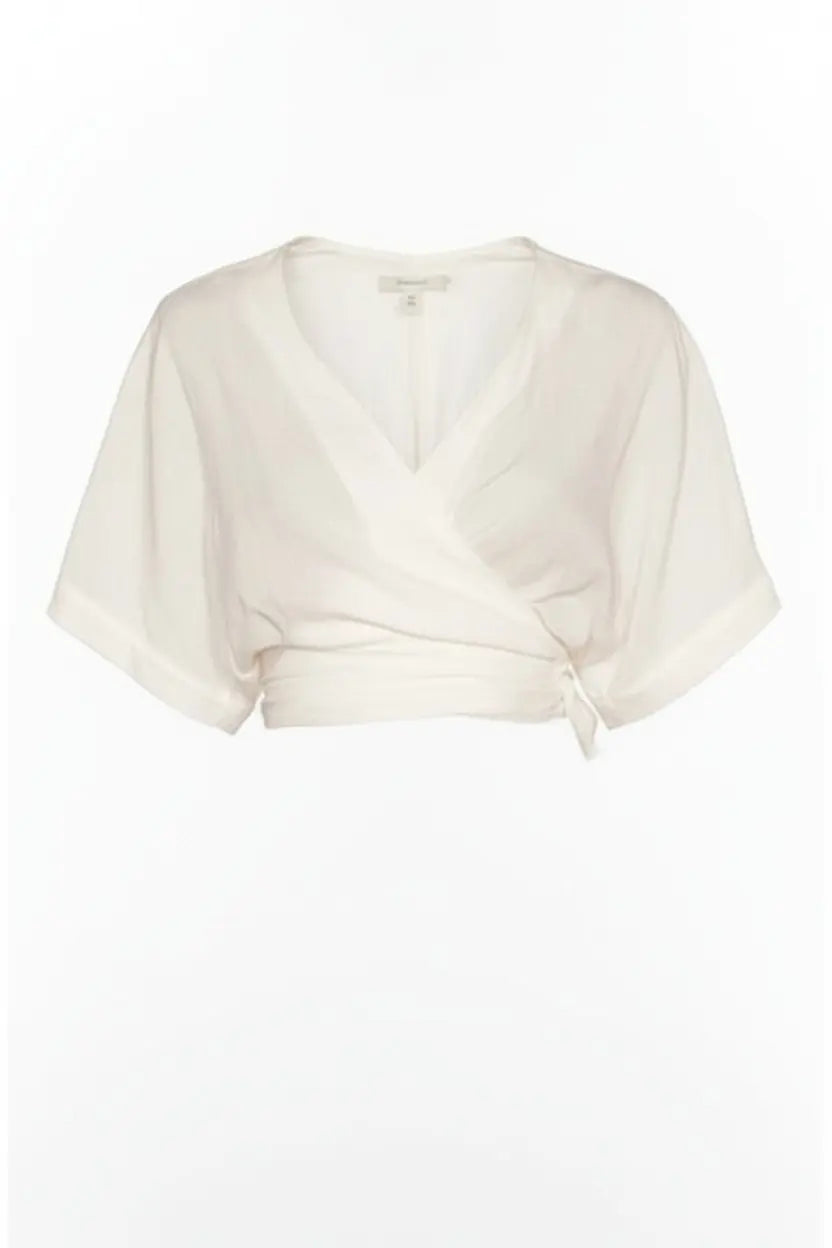 Wrap Top