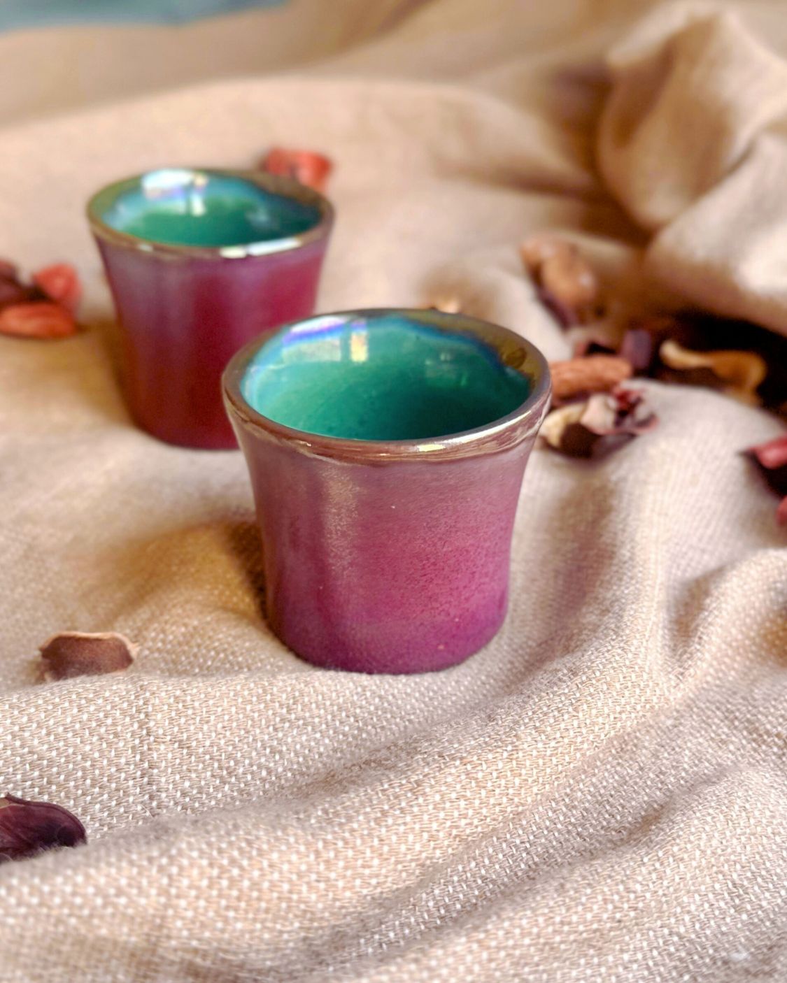 Mystic Twilight Espresso Cup