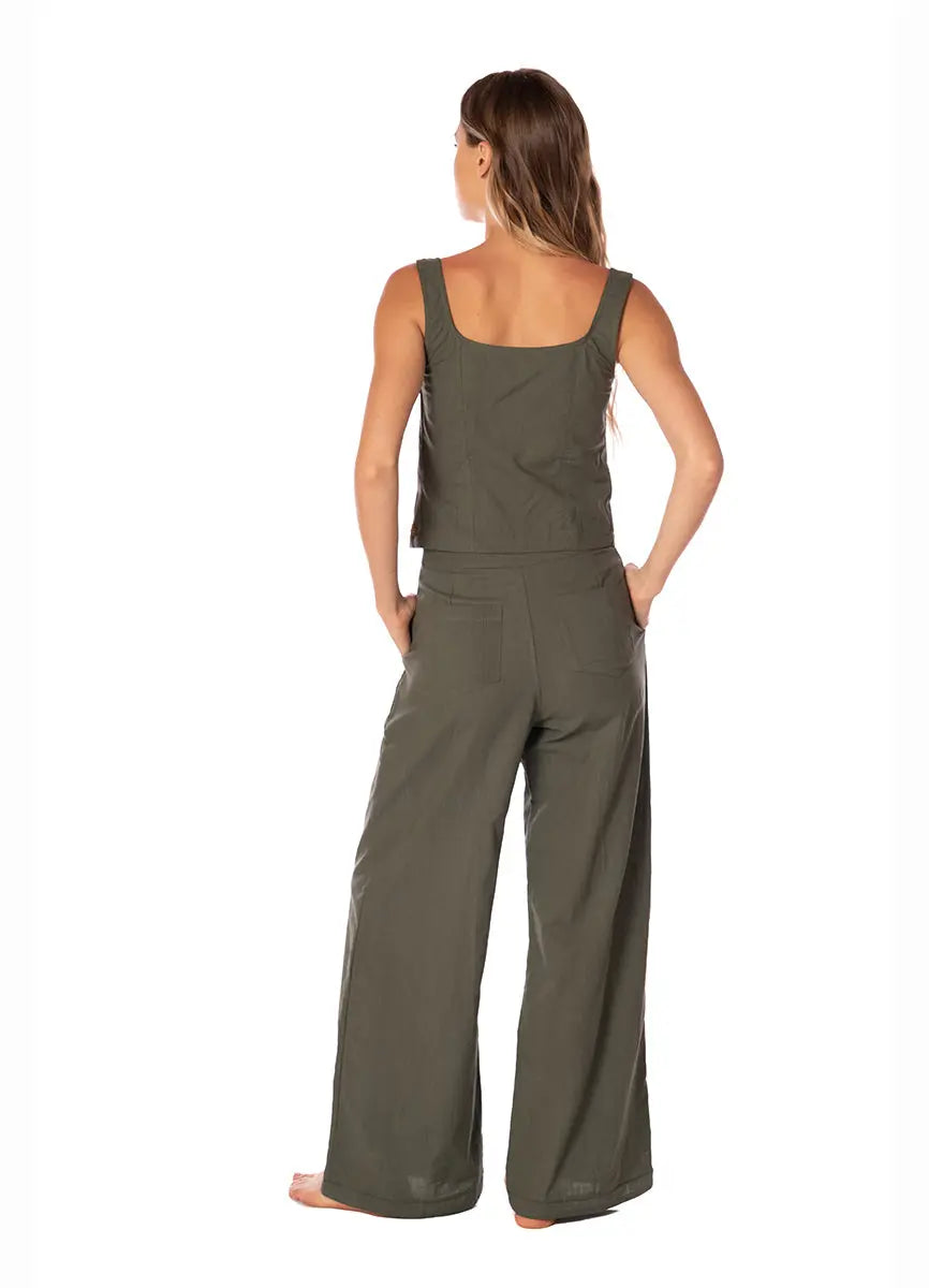 SAGE DUNES ZENDA PANT 9513