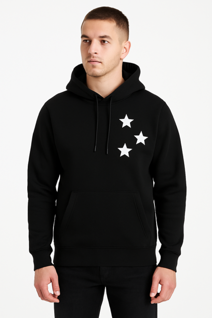 Star Hoodie