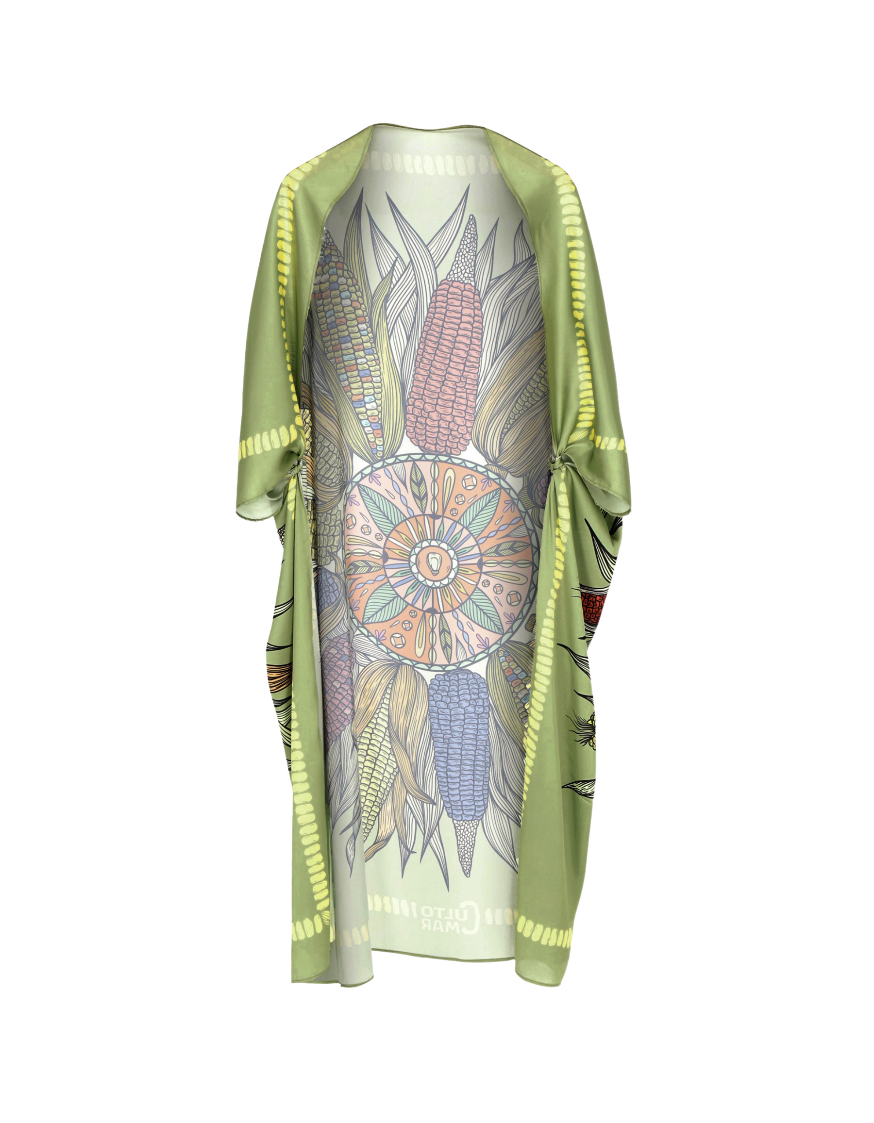 Scarf - Sarong "Maiz"