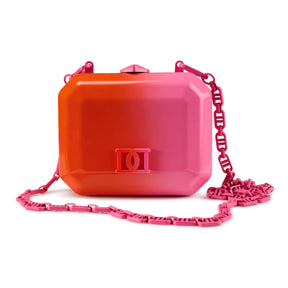 Diva Crossbody Clutch