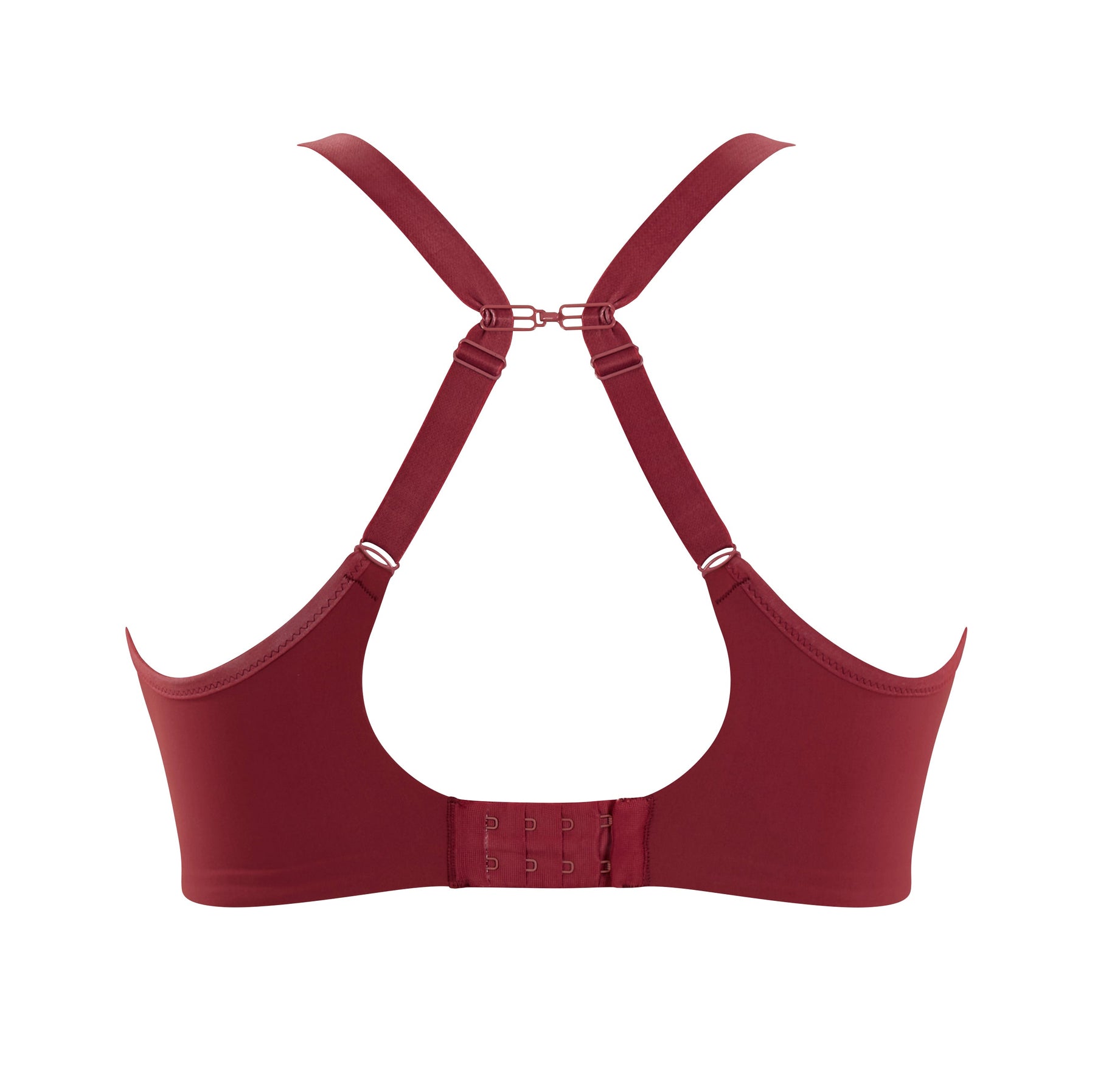 Panache Elegance Mineral Red