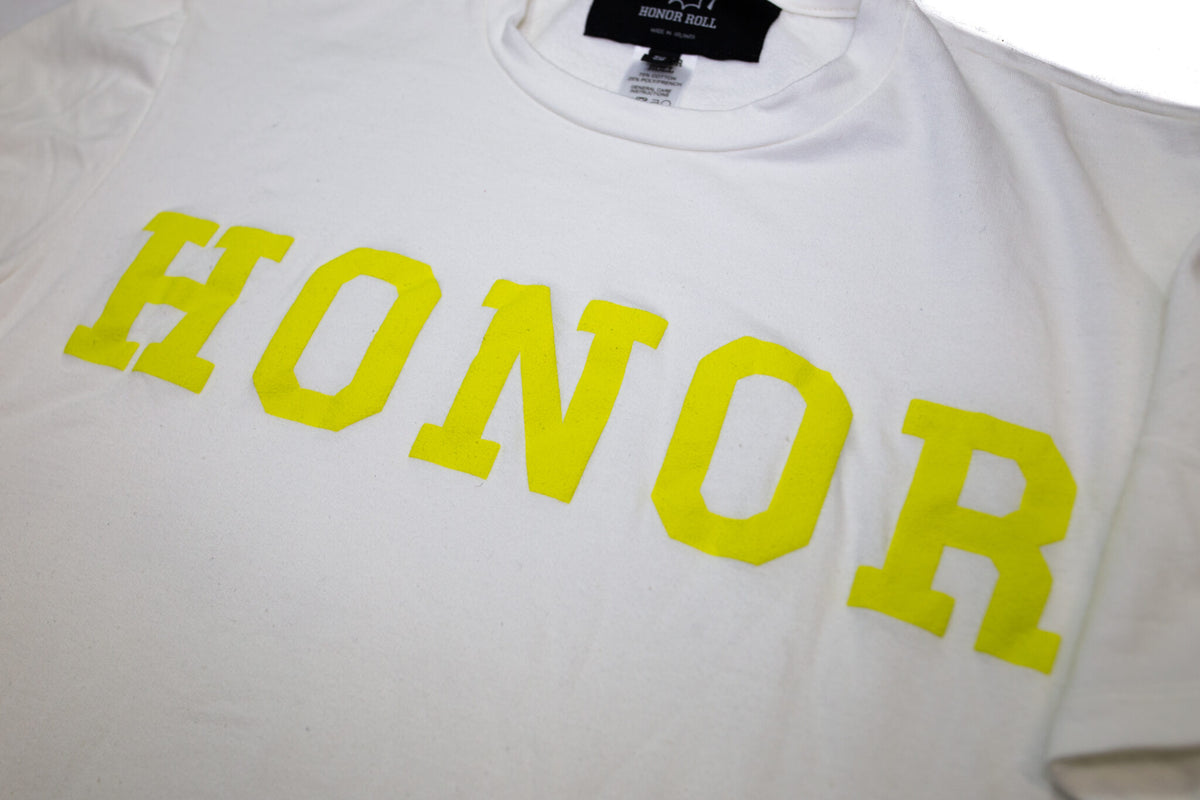 Staple Tee Volt