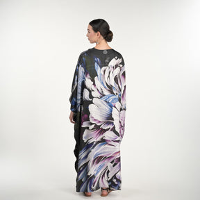 Kaftan Dress