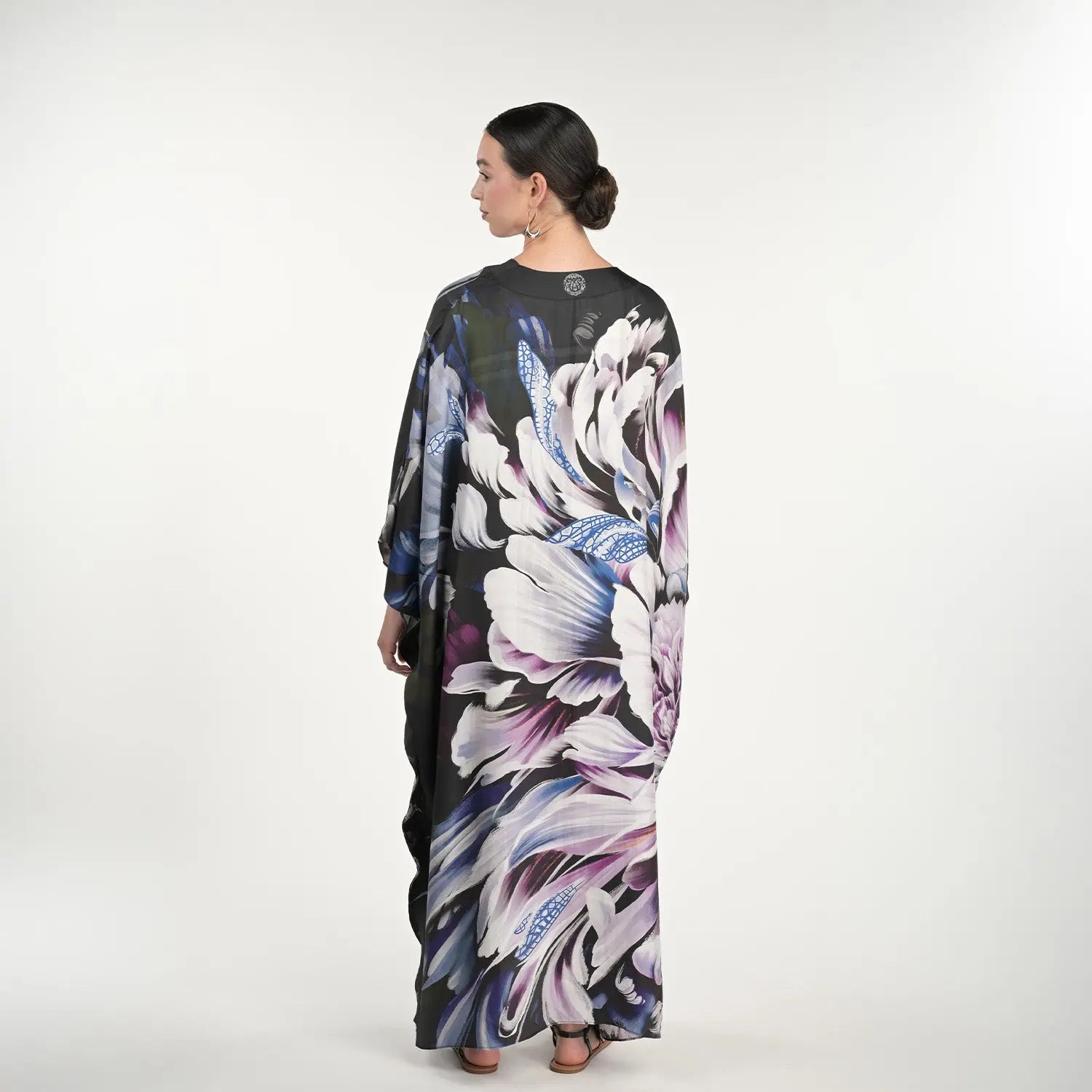 Kaftan Dress