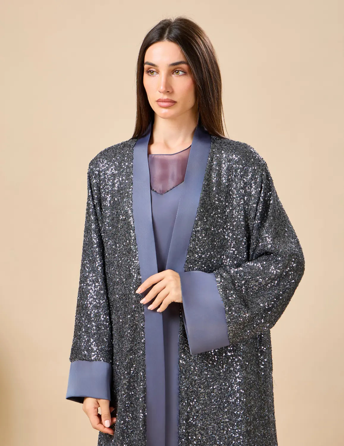 Laynah Abaya
