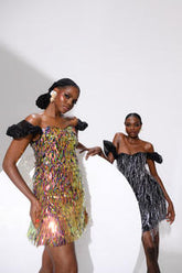 JACQUEE DRESS