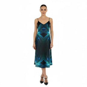 Energy Muse Dress