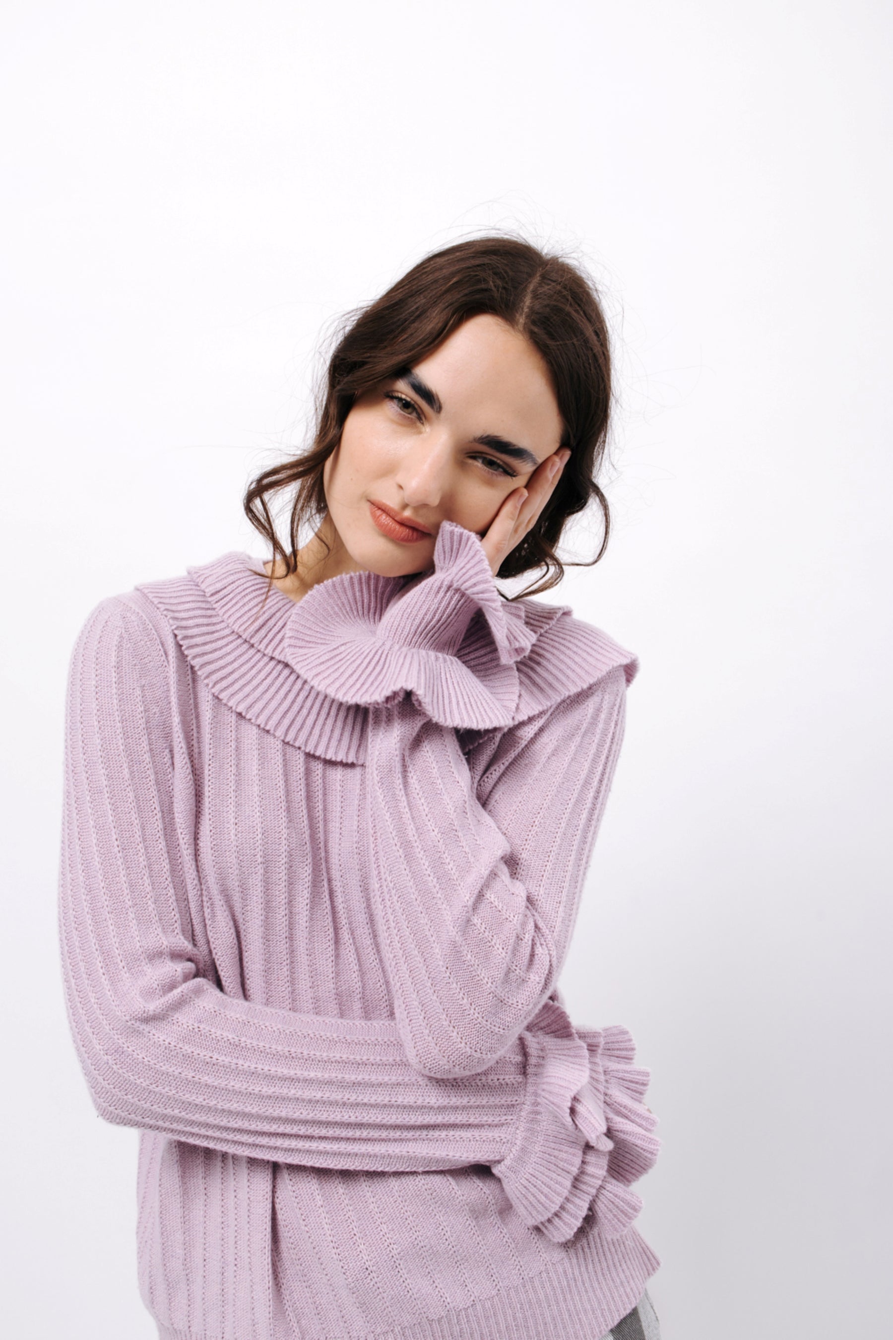 Tita Sweater