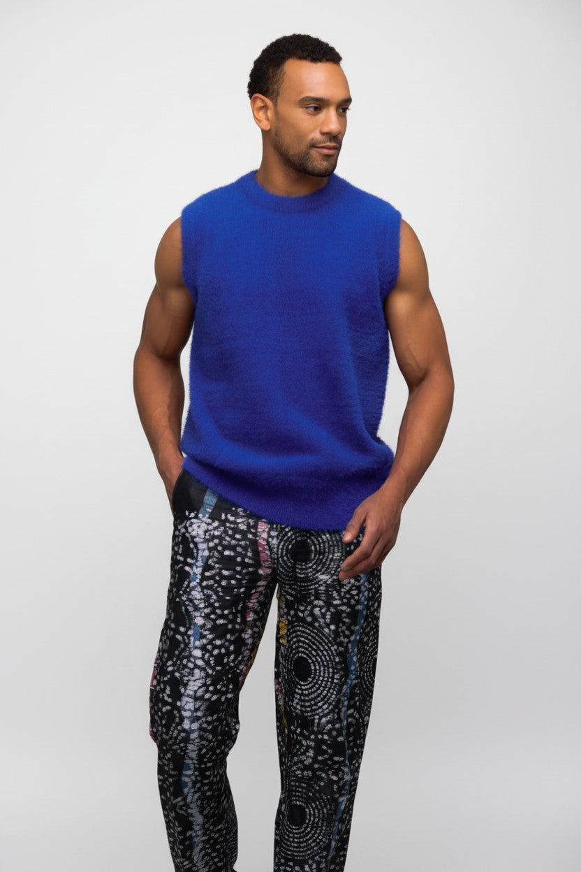 Oke Sleeveless Top